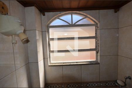 Apartamento para alugar com 140m², 3 quartos e 1 vagaBanheiro da Suite