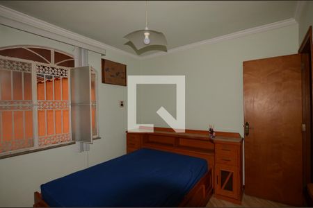 Apartamento para alugar com 140m², 3 quartos e 1 vagaQuarto 1 Suite