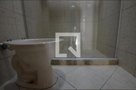 Apartamento para alugar com 140m², 3 quartos e 1 vagaBanheiro Social