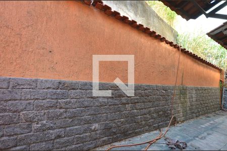 Apartamento para alugar com 140m², 3 quartos e 1 vagaVista do Quarto 3