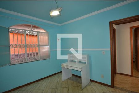 Apartamento para alugar com 140m², 3 quartos e 1 vagaQuarto 3