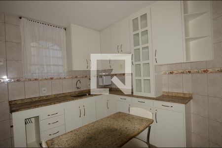 Apartamento para alugar com 140m², 3 quartos e 1 vagaCozinha