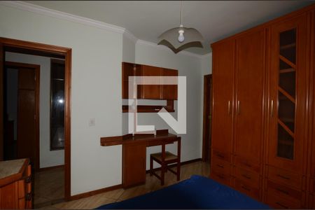 Apartamento para alugar com 140m², 3 quartos e 1 vagaQuarto 1 Suite