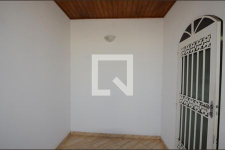 Apartamento para alugar com 140m², 3 quartos e 1 vagaVaranda da Sala