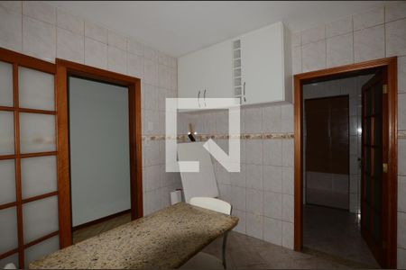 Apartamento para alugar com 140m², 3 quartos e 1 vagaCozinha