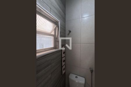 Apartamento para alugar com 147m², 3 quartos e 3 vagasBanheiro de Serviço