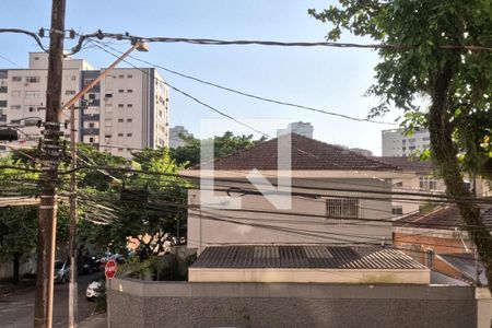 Apartamento para alugar com 147m², 3 quartos e 3 vagasVista do Quarto 3 - 2ºpiso