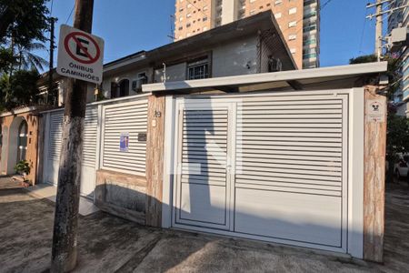 Apartamento para alugar com 147m², 3 quartos e 3 vagasFachada I