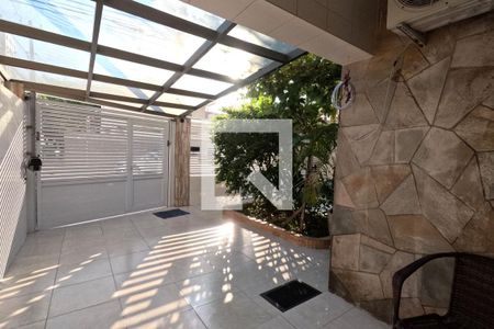 Apartamento para alugar com 147m², 3 quartos e 3 vagasÁrea de Serviço e Quintal