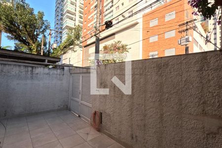 Apartamento para alugar com 147m², 3 quartos e 3 vagasÁrea de Serviço e Quintal