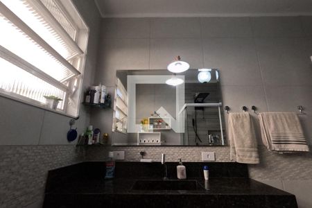 Apartamento para alugar com 147m², 3 quartos e 3 vagasBanheiro - 2ºpiso