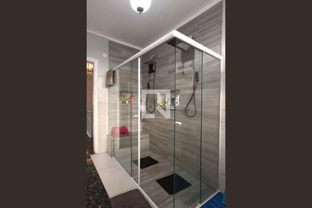 Apartamento para alugar com 147m², 3 quartos e 3 vagasBanheiro - 2ºpiso