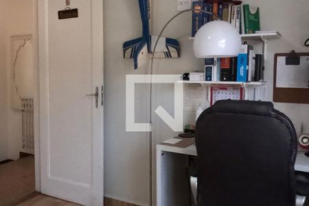 Apartamento para alugar com 147m², 3 quartos e 3 vagasQuarto 2 - 2ºpiso