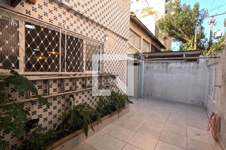 Apartamento para alugar com 147m², 3 quartos e 3 vagasÁrea de Serviço e Quintal