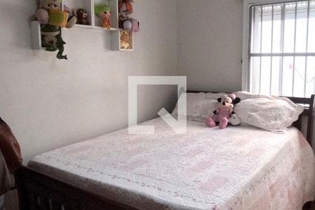 Quarto 1 - 2ºpiso de apartamento para alugar com 3 quartos, 147m² em Ponta da Praia, Santos