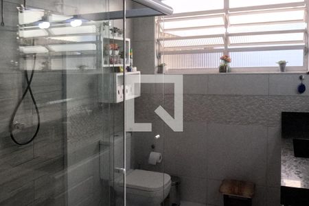 Apartamento para alugar com 147m², 3 quartos e 3 vagasBanheiro - 2ºpiso