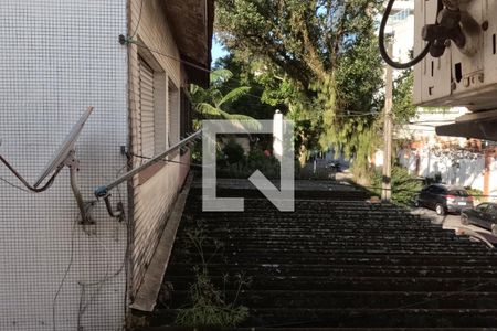 Apartamento para alugar com 147m², 3 quartos e 3 vagasVista do Quarto 1 - 2ºpiso