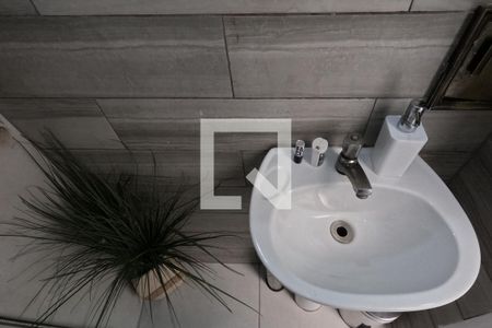 Apartamento para alugar com 147m², 3 quartos e 3 vagasBanheiro de Serviço