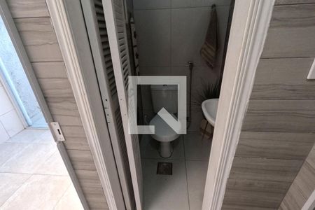 Apartamento para alugar com 147m², 3 quartos e 3 vagasÁrea de Serviço e Quintal