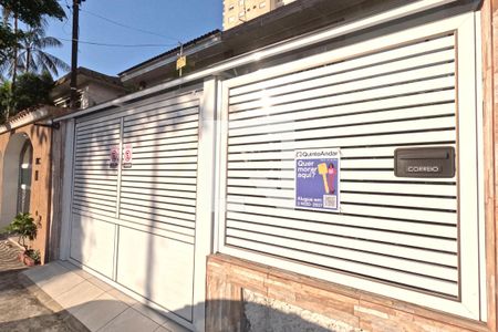 Apartamento para alugar com 147m², 3 quartos e 3 vagasFachada II