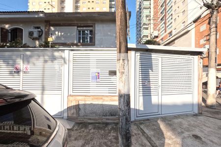 Apartamento para alugar com 147m², 3 quartos e 3 vagasFachada III