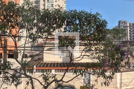 Apartamento para alugar com 147m², 3 quartos e 3 vagasVista do Quarto 2 - 2ºpiso