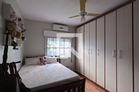 Apartamento para alugar com 147m², 3 quartos e 3 vagasQuarto 1 - 2ºpiso