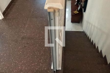 Apartamento para alugar com 147m², 3 quartos e 3 vagasEscadas desde o 2ºpiso