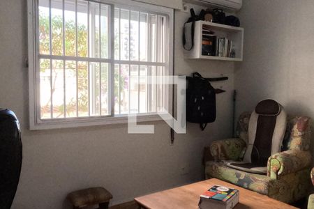 Apartamento para alugar com 147m², 3 quartos e 3 vagasQuarto 2 - 2ºpiso