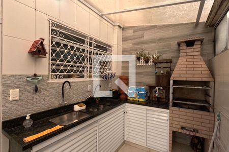 Apartamento para alugar com 147m², 3 quartos e 3 vagasÁrea de Serviço e Quintal