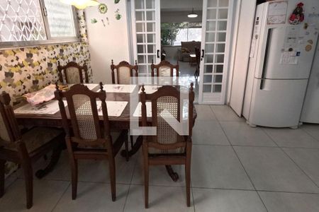 Apartamento para alugar com 147m², 3 quartos e 3 vagasCozinha - 1ºpiso
