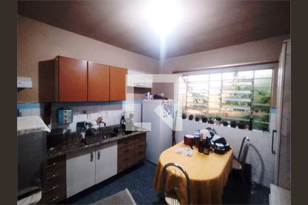 Casa à venda com 2 quartos, 270m² em Mandaqui, São Paulo