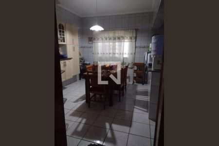 Casa para alugar com 3 quartos, 185m² em Parque Jambeiro, Campinas