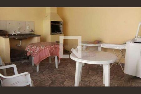 Casa para alugar com 3 quartos, 185m² em Parque Jambeiro, Campinas