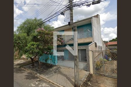 Casa para alugar com 3 quartos, 185m² em Parque Jambeiro, Campinas