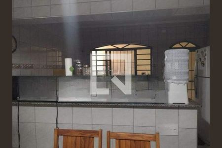 Casa para alugar com 185m², 3 quartos e 2 vagas