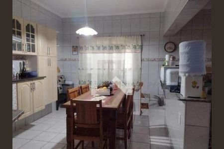 Casa para alugar com 3 quartos, 185m² em Parque Jambeiro, Campinas