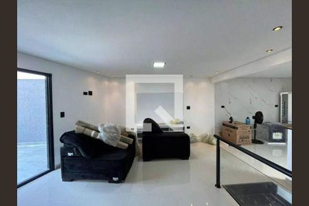 Casa à venda com 2 quartos, 95m² em Parque João Ramalho, Santo André