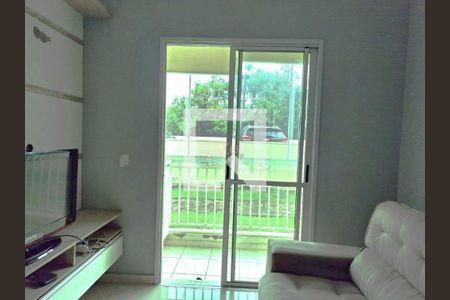 Apartamento à venda com 3 quartos, 74m² em Parque Brasília, Campinas