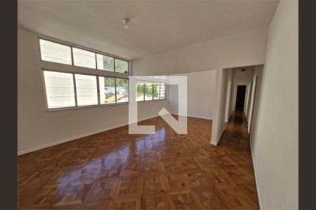 Apartamento à venda com 3 quartos, 98m² em Tijuca, Rio de Janeiro