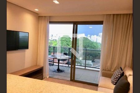 Apartamento à venda com 2 quartos, 118m² em Pinheiros, São Paulo