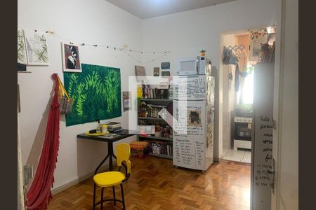 Apartamento à venda com 1 quarto, 42m² em Centro, Belo Horizonte