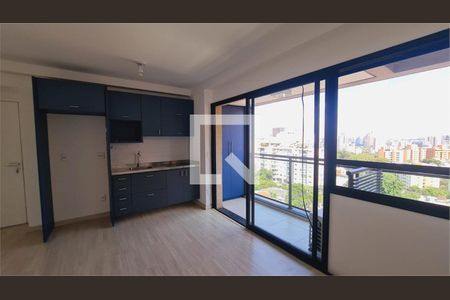 Apartamento à venda com 2 quartos, 50m² em Sumarezinho, São Paulo