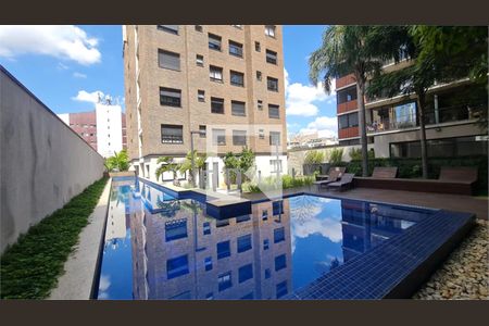 Apartamento à venda com 2 quartos, 50m² em Sumarezinho, São Paulo