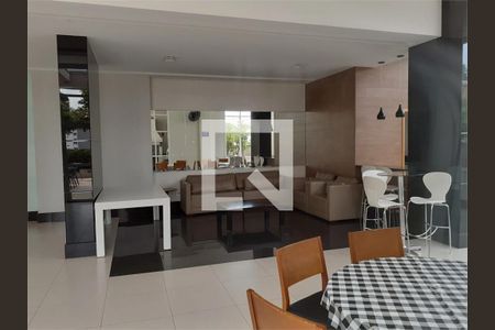 Apartamento à venda com 3 quartos, 97m² em Vila Leonor, São Paulo
