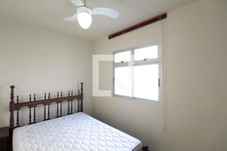 Quarto 1 de apartamento à venda com 3 quartos, 90m² em São José, Belo Horizonte