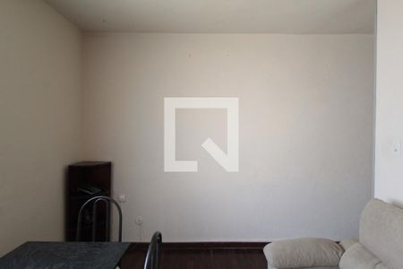 Sala de apartamento à venda com 3 quartos, 90m² em São José, Belo Horizonte