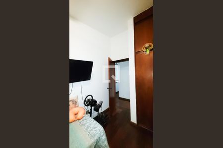 Casa de condomínio à venda com 206m², 4 quartos e 6 vagasQuarto 1