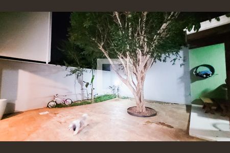 Casa de condomínio à venda com 206m², 4 quartos e 6 vagasÁrea gourmet