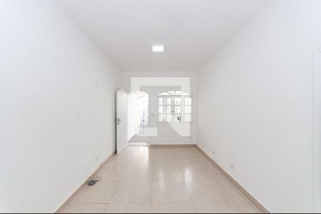 Sala de casa para alugar com 4 quartos, 130m² em Vila Romana, São Paulo